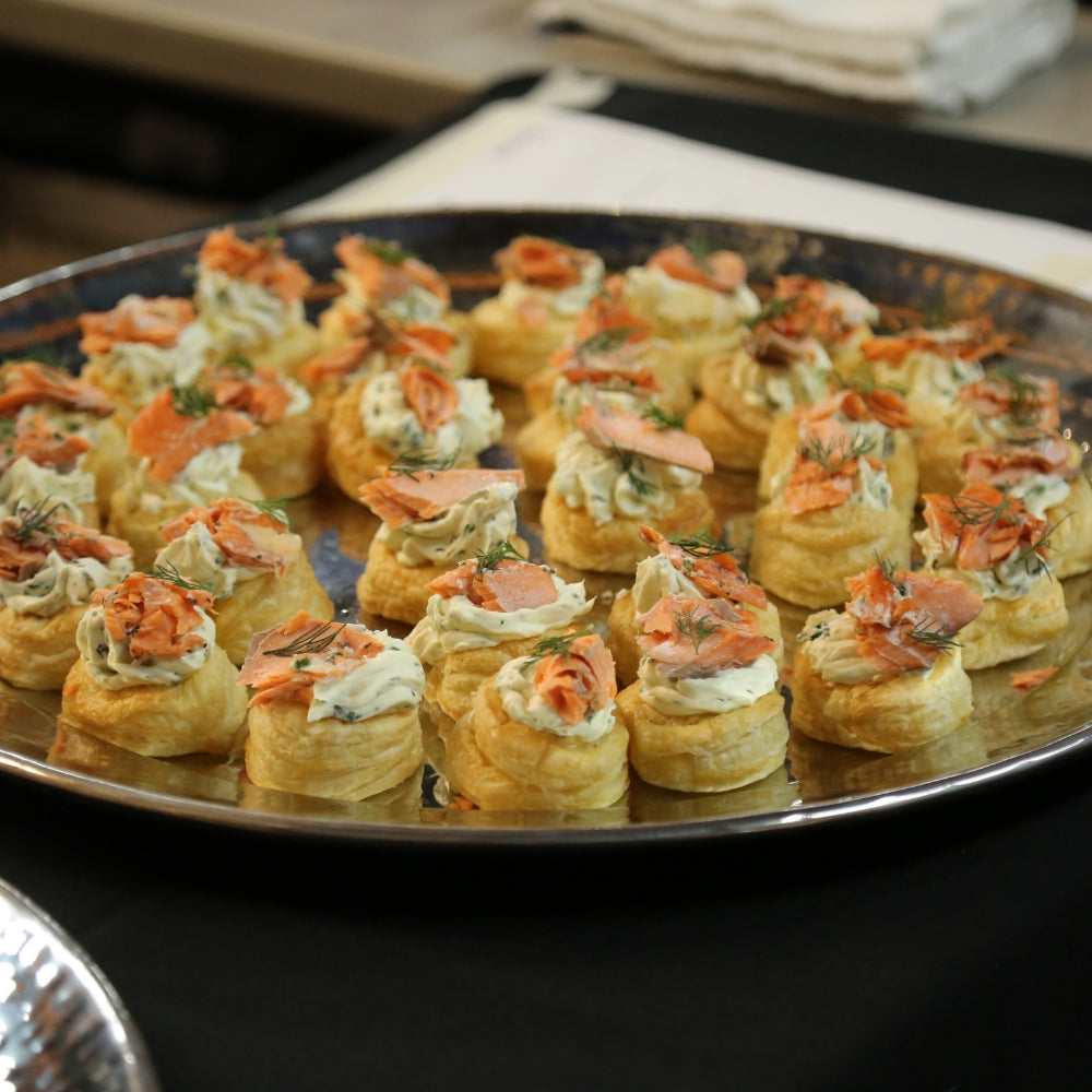 'Tis the Season at Watson's Olympia, Nov 20th